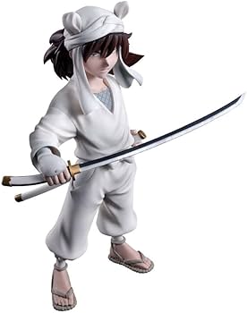 Amazon.co.jp: 劇場版 忍たま乱太郎 天鬼 フィギュア ドクタケ